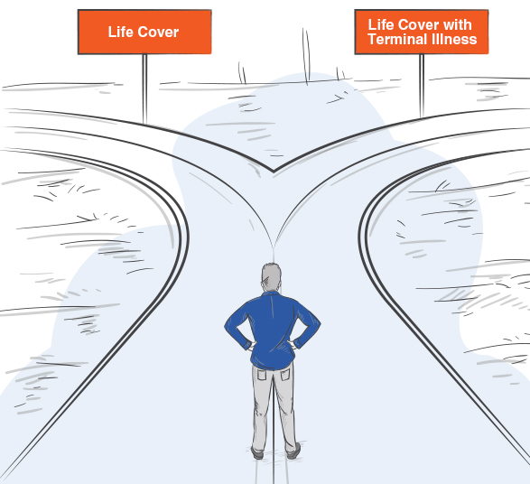 Life-cover-options Life-cover-options