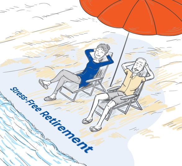 Secure Your Income, Safeguard Your Future