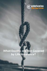 Deaths Not Covered by Life Insurance