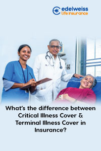 Critical VS Terminal