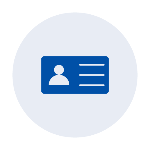 card icon