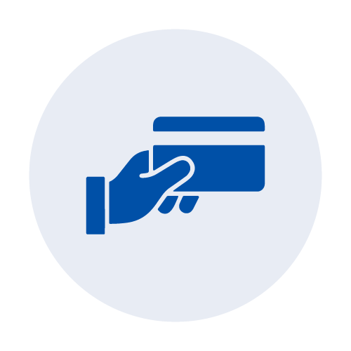 card icon