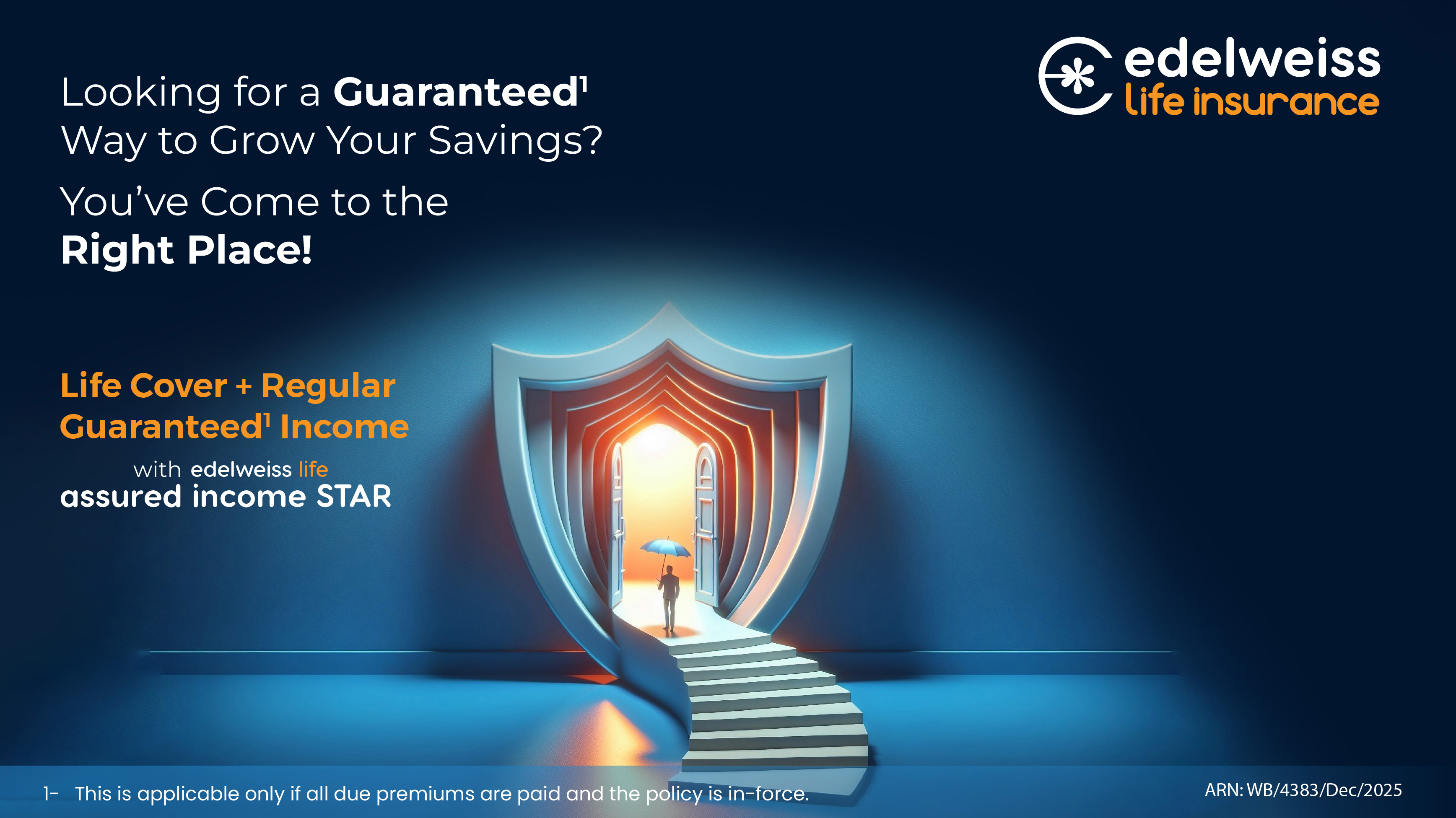 Modal Background Image