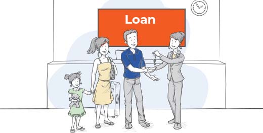 GIS-Policy-Loan