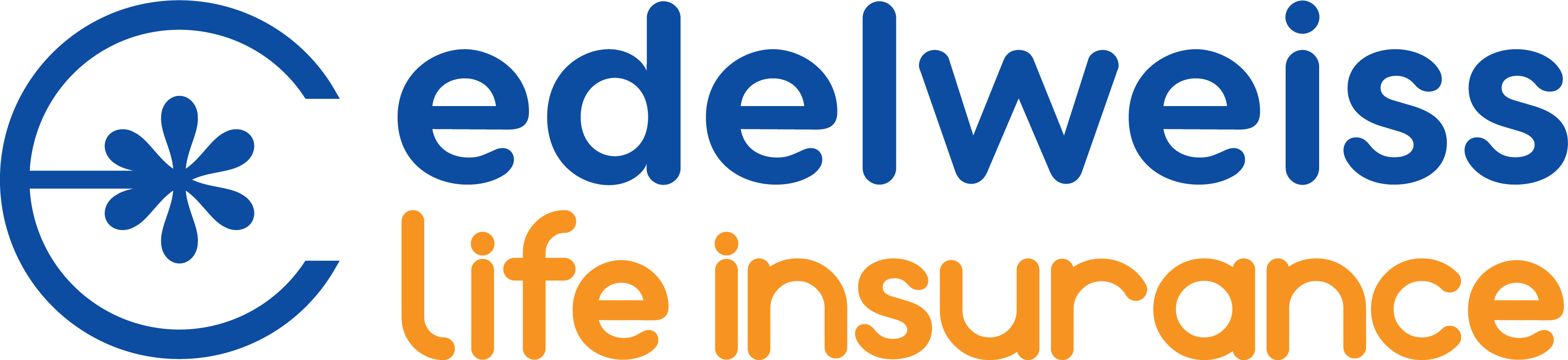 Edelweiss Life Insurance Logo