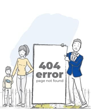 Error 404